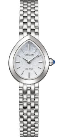 Citizen L Eco-Drive EX-1550-54A