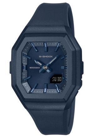 Casio G-Shock Ana-Digital Women 35mm GMA-S160-2BER