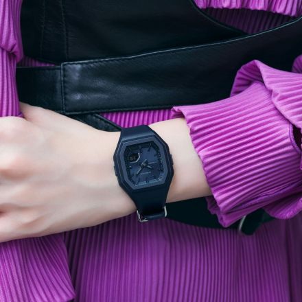 Casio G-Shock Ana-Digital Women 35mm GMA-S160-2BER