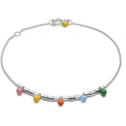 Enamel Rainbow