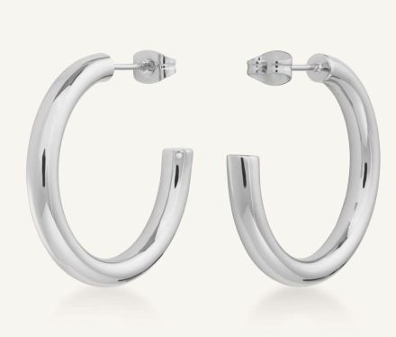 Rosefield Classic Hoop