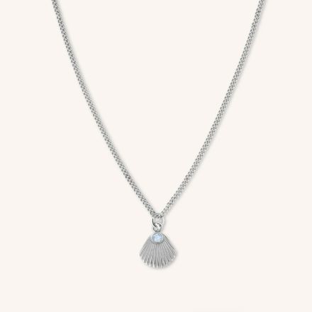 Rosefield Pendant Necklace Swarovski Crystal