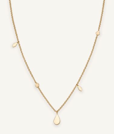 Rosefield Shaped Drop