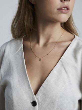 Rosefield Shaped Drop