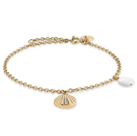 Rosefield Shell & Pearl