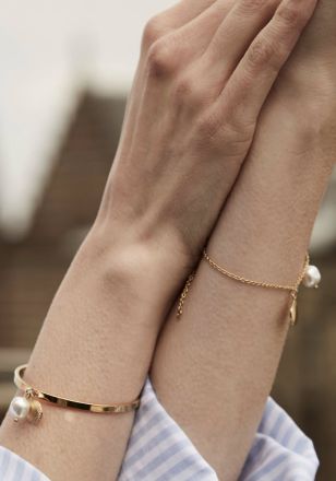 Rosefield Shell & Pearl