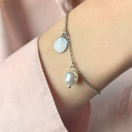 Rosefield Shell & Pearl