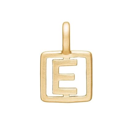 Enamel E
