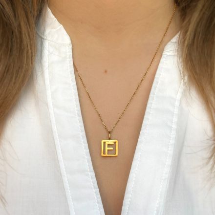 Enamel F