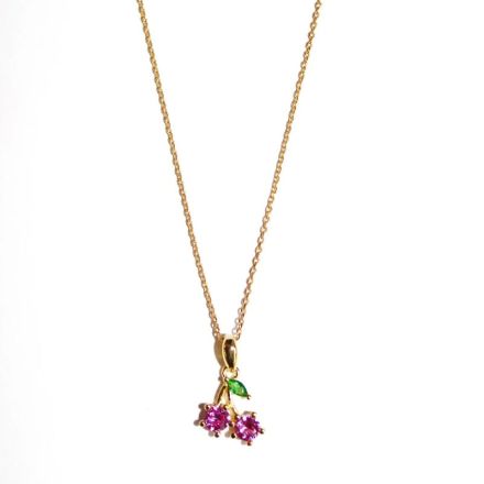 Pico Cherry Crystal