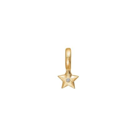 Enamel Star