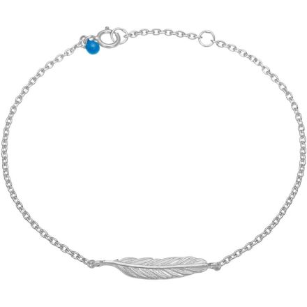 Enamel Feather