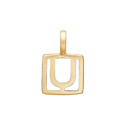 Enamel U