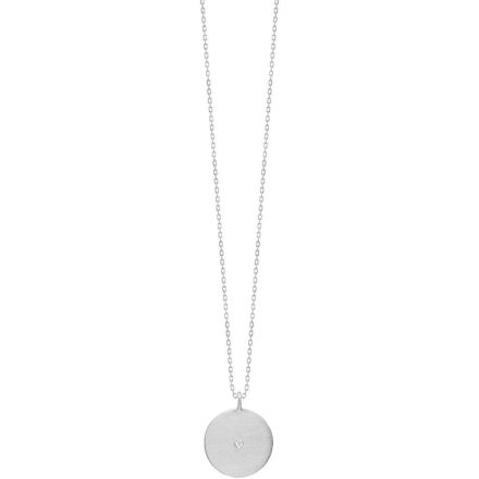 Enamel Rough Diamond Coin 60cm