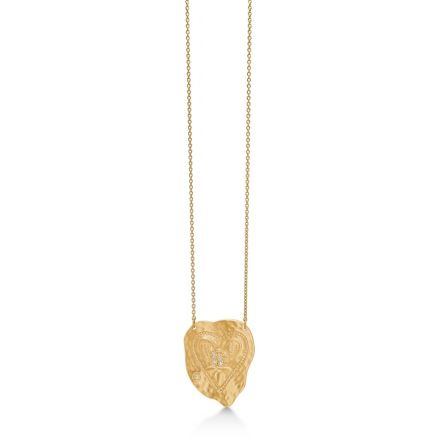 Enamel Darling 60cm
