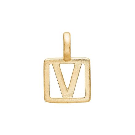 Enamel V
