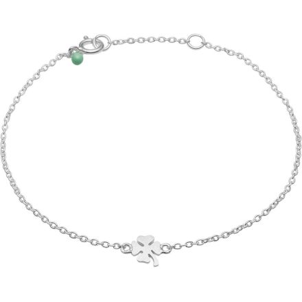 Enamel Clover