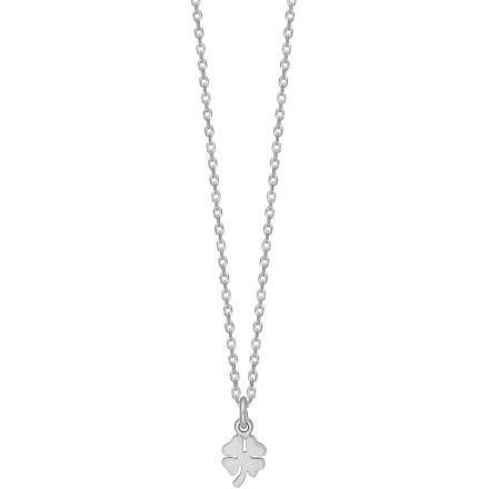 Enamel Clover 45cm