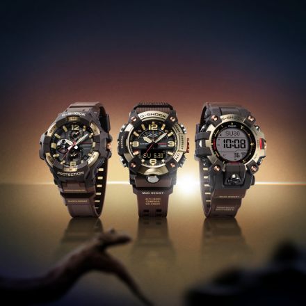 Casio G-Shock Master of G - Air Gravitymaster GR-B300H-5AER