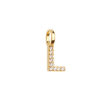 Pico Alphabet L