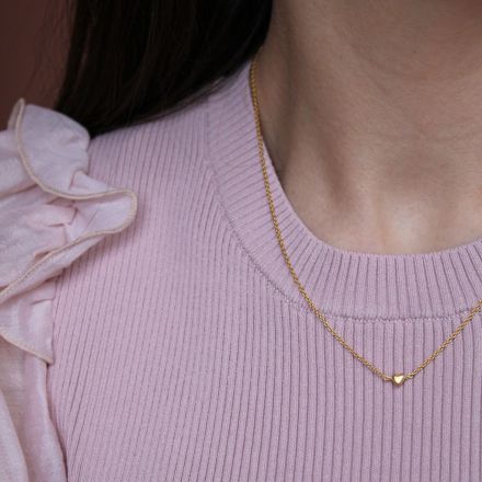 Enamel Little Love