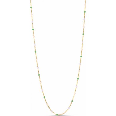 Enamel Lola