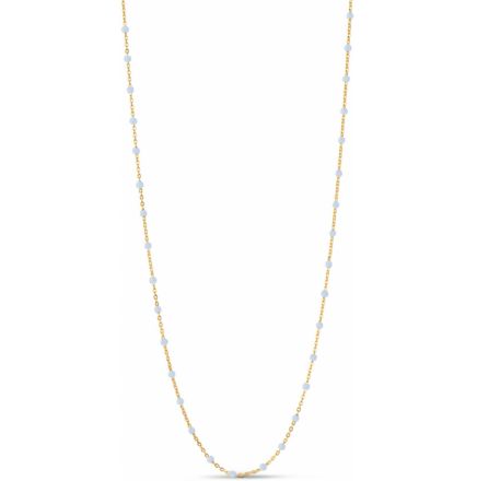 Enamel Lola Goldplated