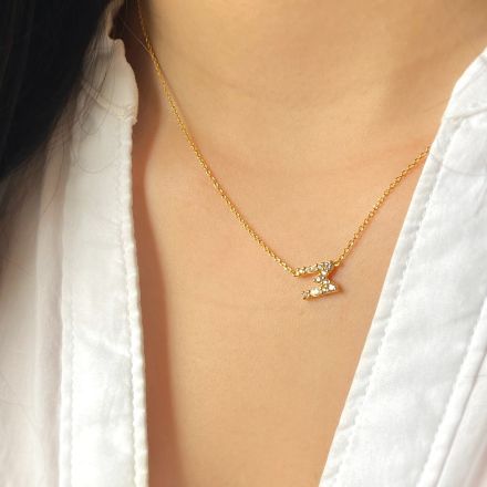 Enamel My Name M
