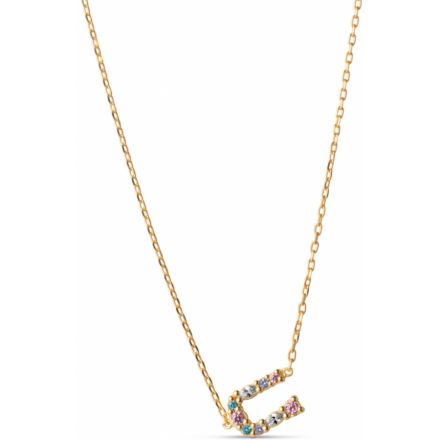 Enamel My Name U