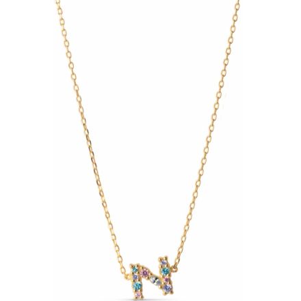 Enamel My Name Z