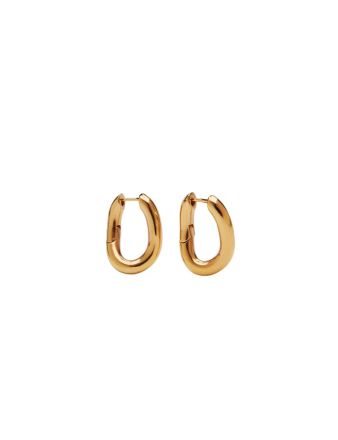 Pico Maxie Hoops