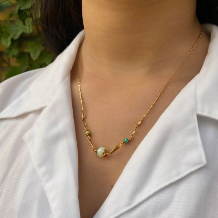 Pico Adora Necklace