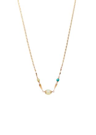 Pico Adora Necklace