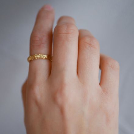 Enamel Gaia