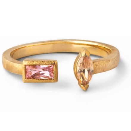 Enamel Isolde