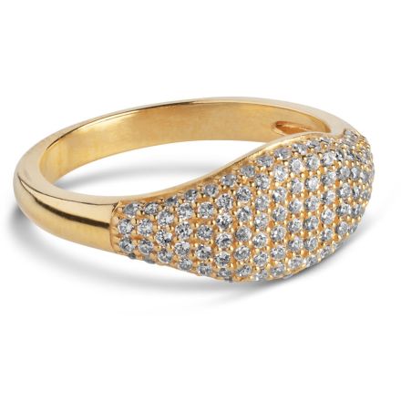 Enamel Sparkling Mary