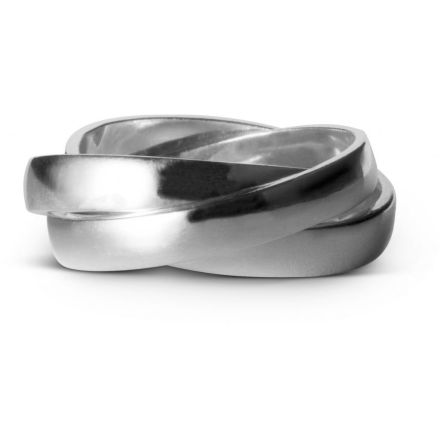 Enamel Trinity