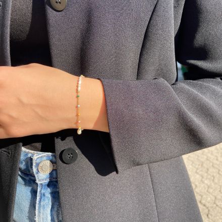 Enamel Lola Perla