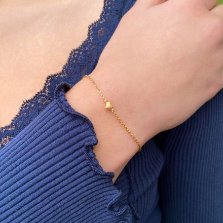 Enamel Little Love